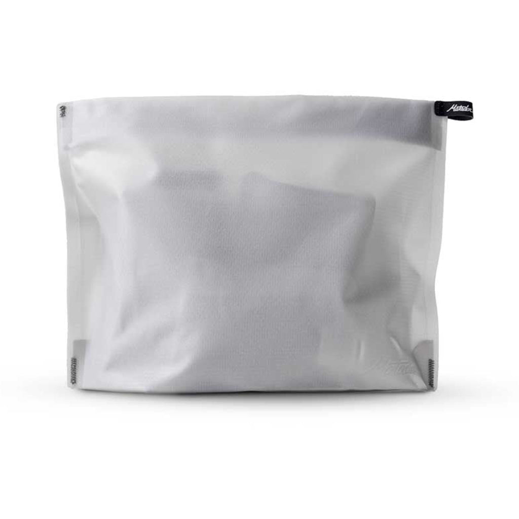 FlatPak Zipper Toiletry Case - 2.25L - Shop  Toiletry Bags at  Trekaline