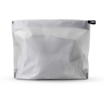 FlatPak Zipper Toiletry Case - 2.25L - Shop  Toiletry Bags at  Trekaline