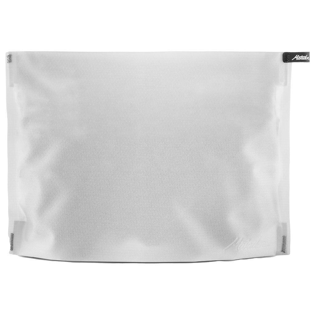FlatPak Zipper Toiletry Case - 2.25L - Shop  Toiletry Bags at  Trekaline