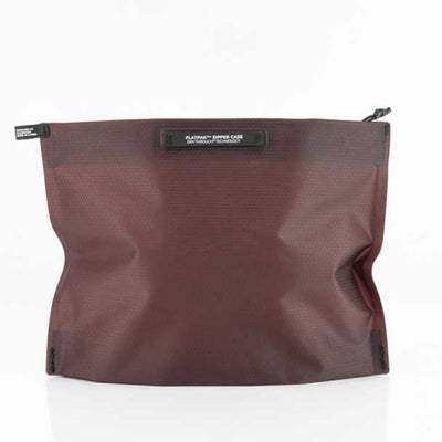 FlatPak Zipper Toiletry Case - 2.25L - Shop  Toiletry Bags at  Trekaline