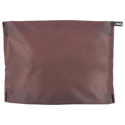 FlatPak Zipper Toiletry Case - 2.25L - Shop  Toiletry Bags at  Trekaline