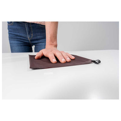 FlatPak Zipper Toiletry Case - 2.25L - Shop  Toiletry Bags at  Trekaline