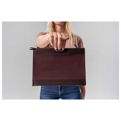 FlatPak Zipper Toiletry Case - 2.25L - Shop  Toiletry Bags at  Trekaline