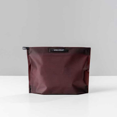 FlatPak Zipper Toiletry Case - 2.25L - Shop  Toiletry Bags at  Trekaline