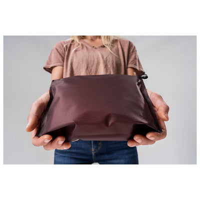 FlatPak Zipper Toiletry Case - 2.25L - Shop  Toiletry Bags at  Trekaline