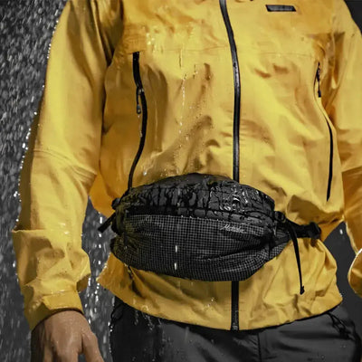 Matador Freerain Waterproof Packable Hip Pack 2L - Shop  Fanny Packs at  Trekaline