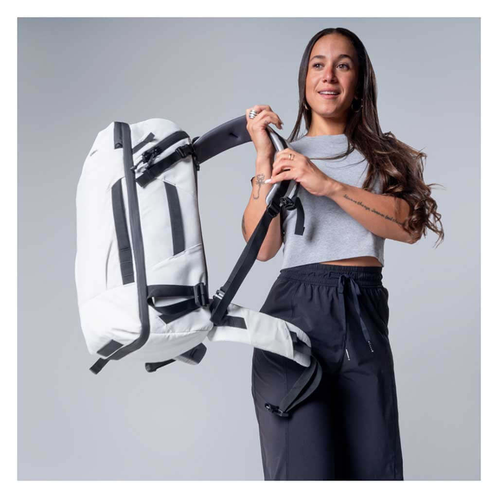 Matador GlobeRider35 Travel Backpack - Shop  Travel Daypacks at  Trekaline