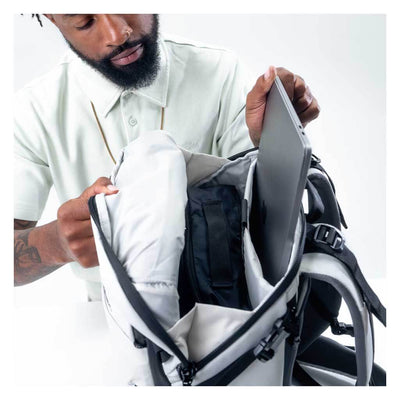Matador GlobeRider35 Travel Backpack - Shop  Travel Daypacks at  Trekaline