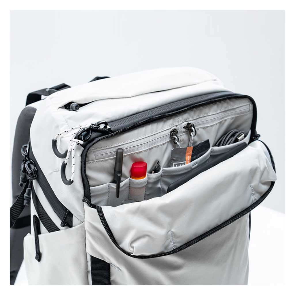 Matador GlobeRider35 Travel Backpack - Shop  Travel Daypacks at  Trekaline