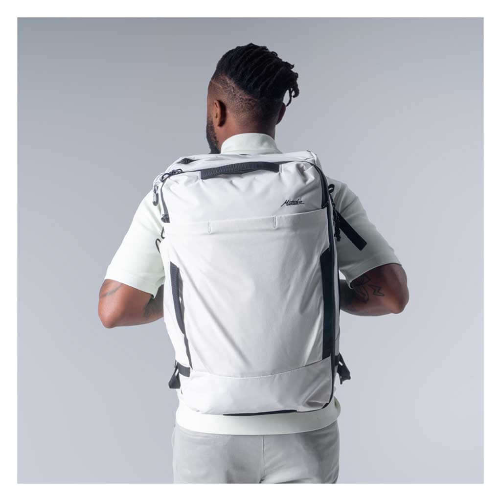Matador GlobeRider35 Travel Backpack - Shop  Travel Daypacks at  Trekaline