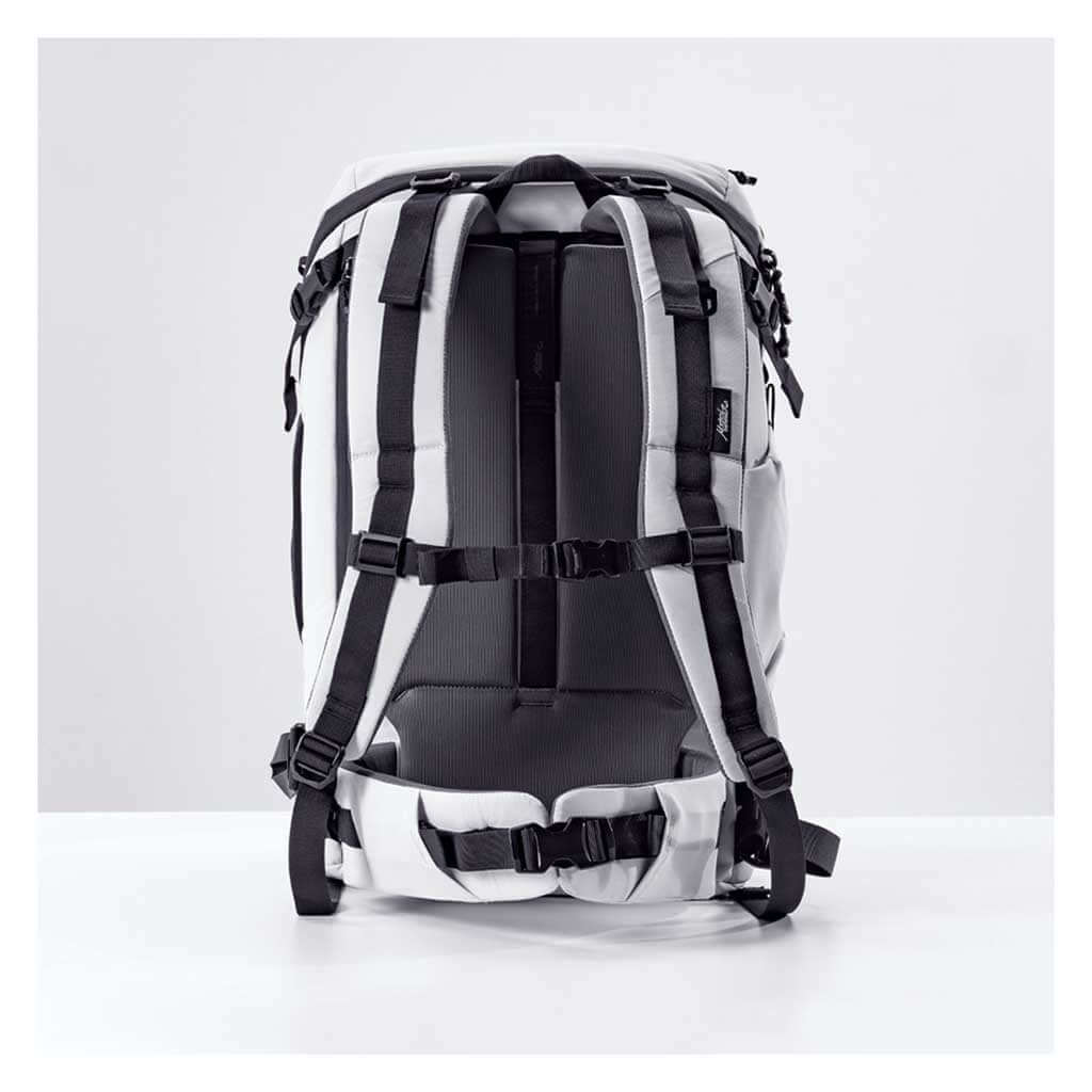 Matador GlobeRider35 Travel Backpack - Shop  Travel Daypacks at  Trekaline
