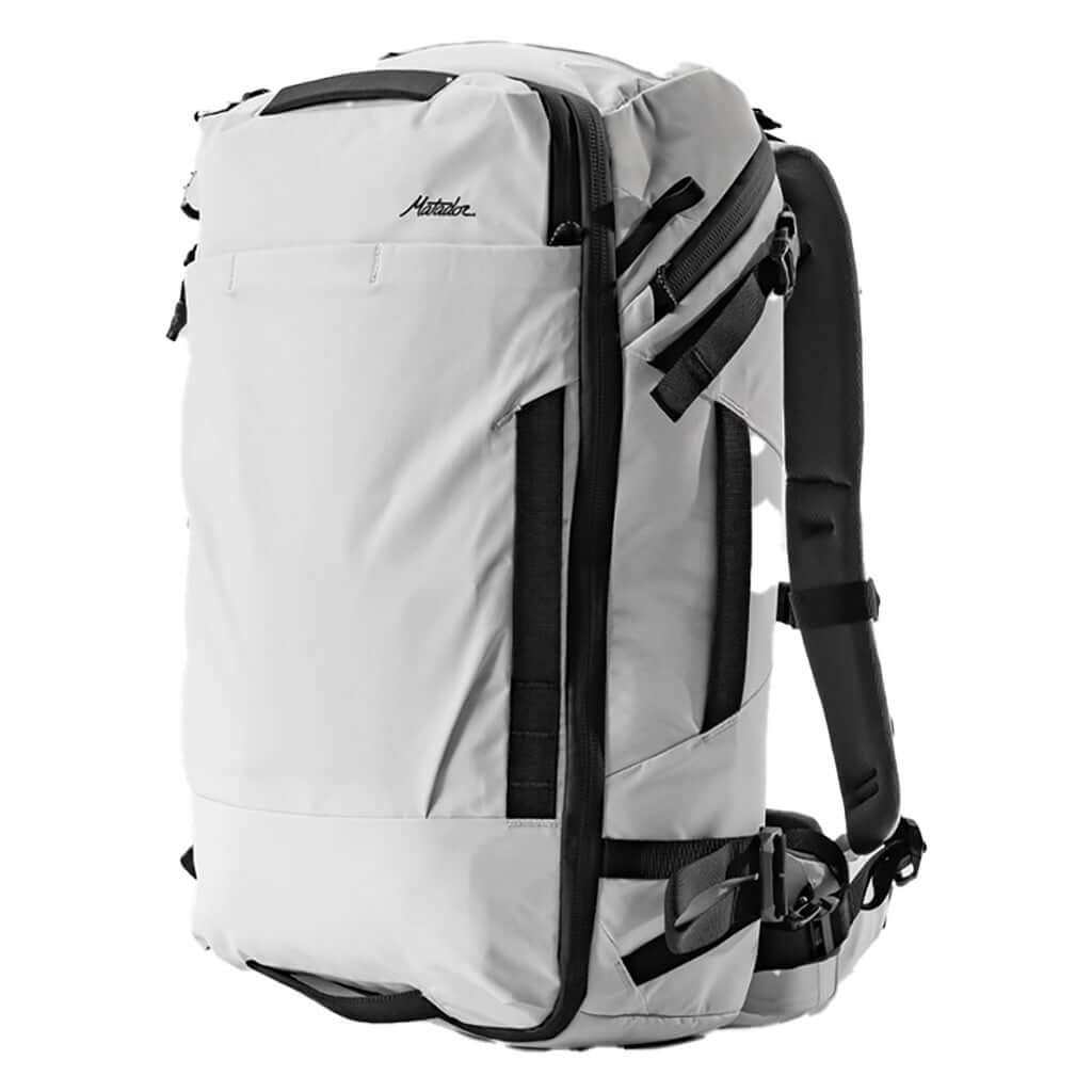 Matador GlobeRider35 Travel Backpack - Shop  Travel Daypacks at  Trekaline