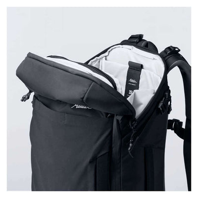 Matador GlobeRider35 Travel Backpack - Shop  Travel Daypacks at  Trekaline