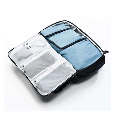 Matador GlobeRider35 Travel Backpack - Shop  Travel Daypacks at  Trekaline