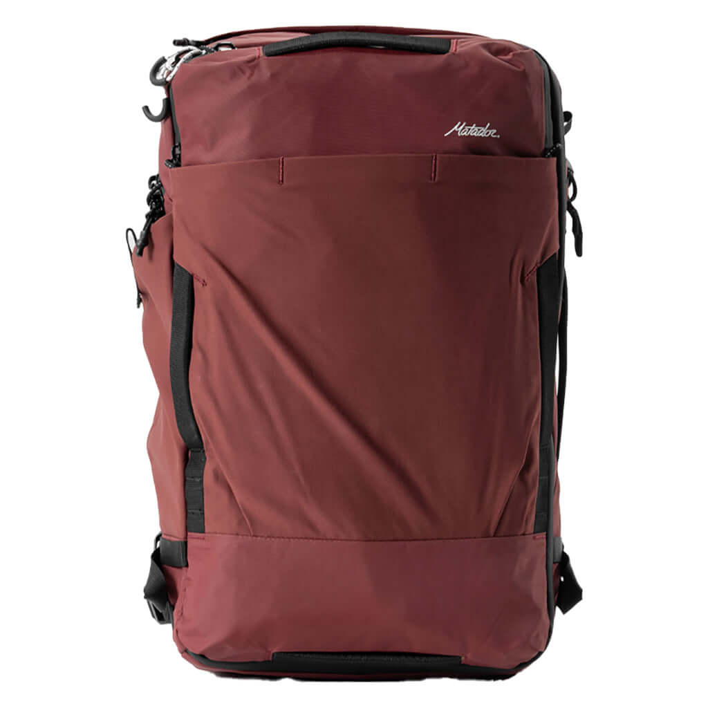 Matador GlobeRider35 Travel Backpack - Shop  Travel Daypacks at  Trekaline