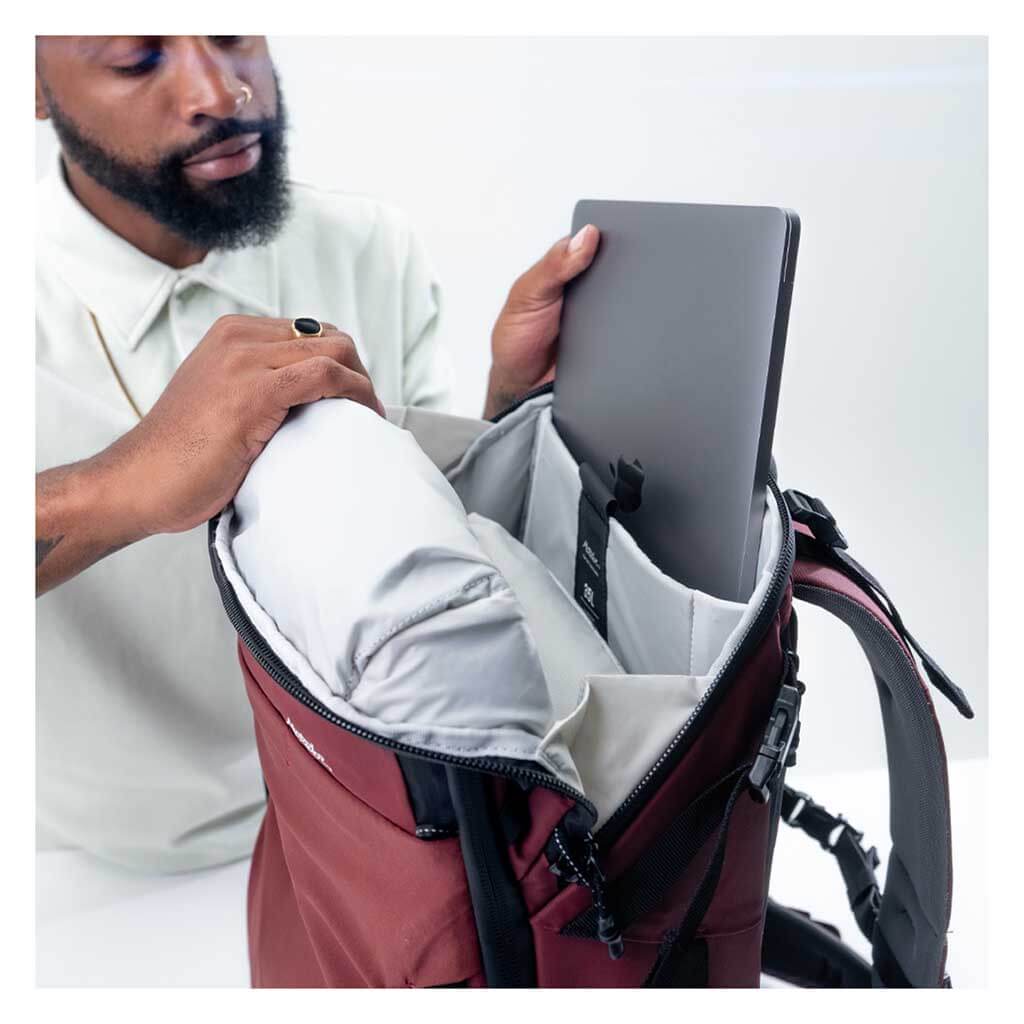 Matador GlobeRider35 Travel Backpack - Shop  Travel Daypacks at  Trekaline