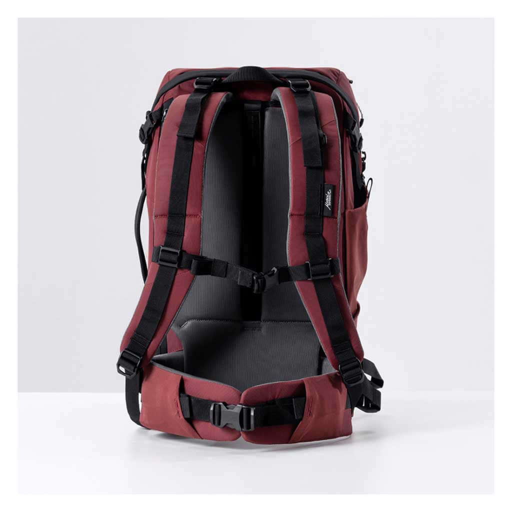 Matador GlobeRider35 Travel Backpack - Shop  Travel Daypacks at  Trekaline