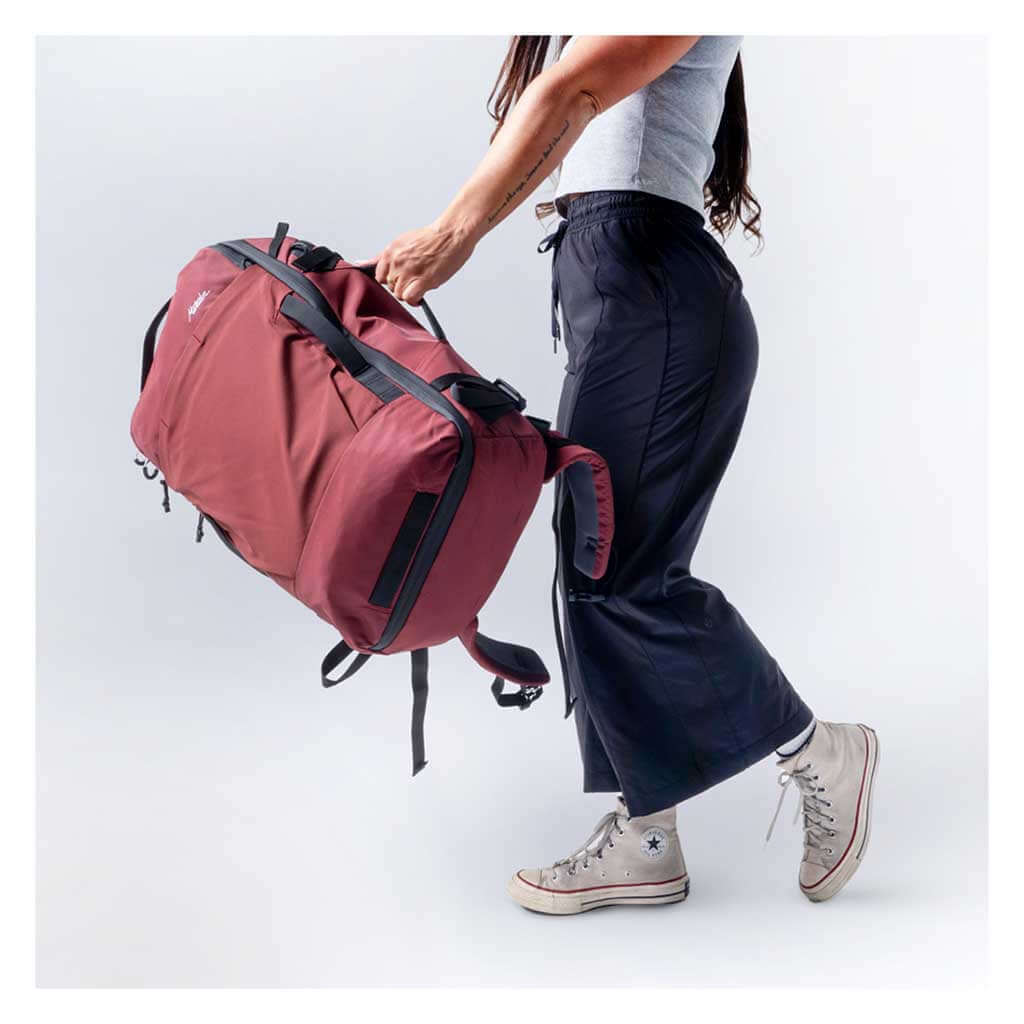 Matador GlobeRider35 Travel Backpack - Shop  Travel Daypacks at  Trekaline