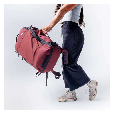 Matador GlobeRider35 Travel Backpack - Shop  Travel Daypacks at  Trekaline