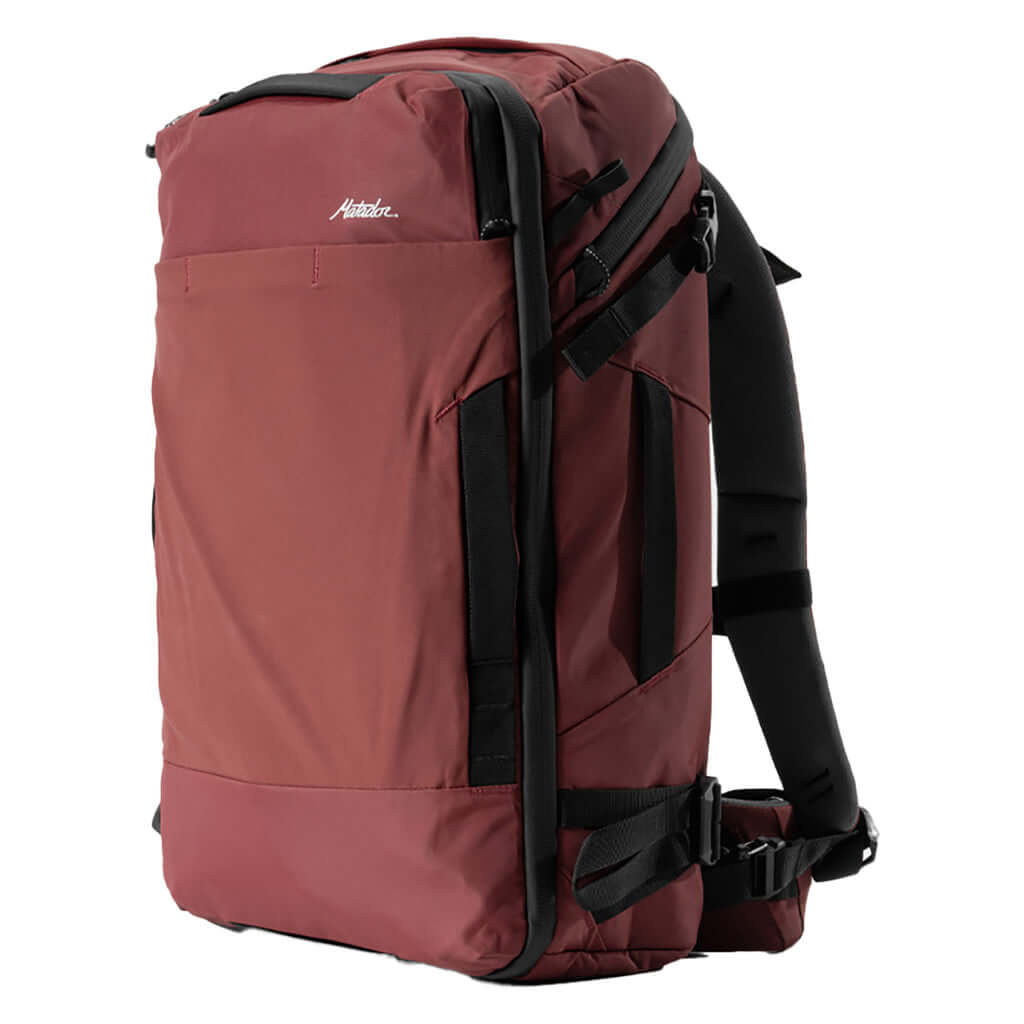 Matador GlobeRider35 Travel Backpack - Shop  Travel Daypacks at  Trekaline