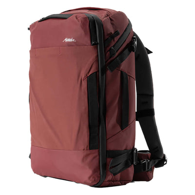 Matador GlobeRider35 Travel Backpack - Shop  Travel Daypacks at  Trekaline