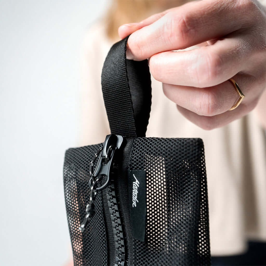 Mesh Organiser Bag Set - 3-Pack - Shop  Travel Organizers at  Trekaline