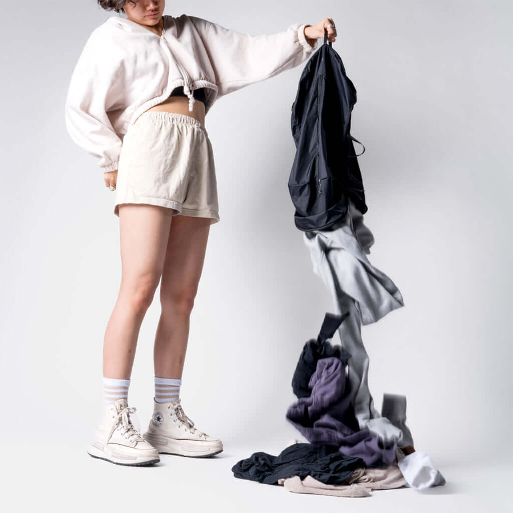 Matador Packable Laundry Bag - Shop  Pack Travel Bags at  Trekaline