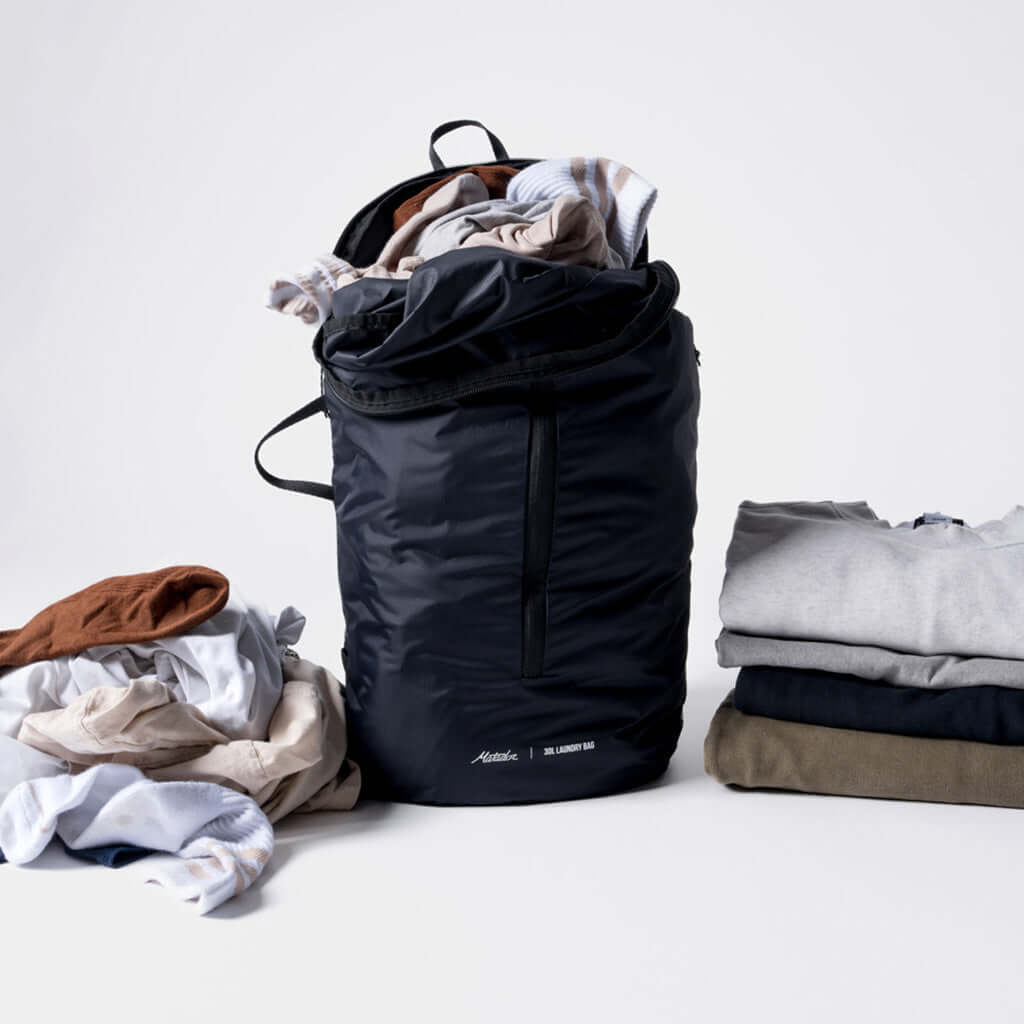 Matador Packable Laundry Bag - Shop  Pack Travel Bags at  Trekaline