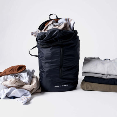 Matador Packable Laundry Bag - Shop  Pack Travel Bags at  Trekaline