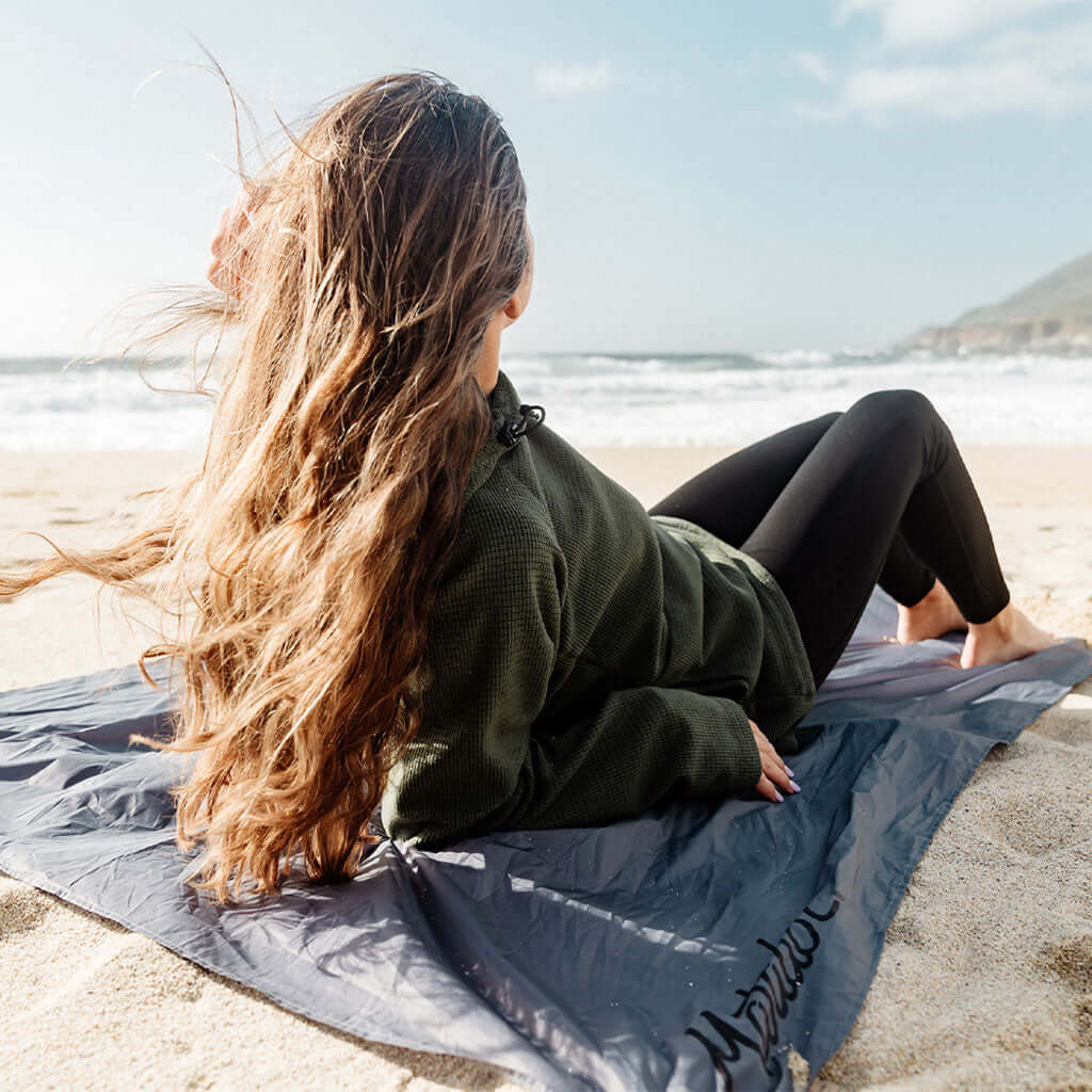 Pocket Blanket - Shop  Travel Blankets at  Trekaline