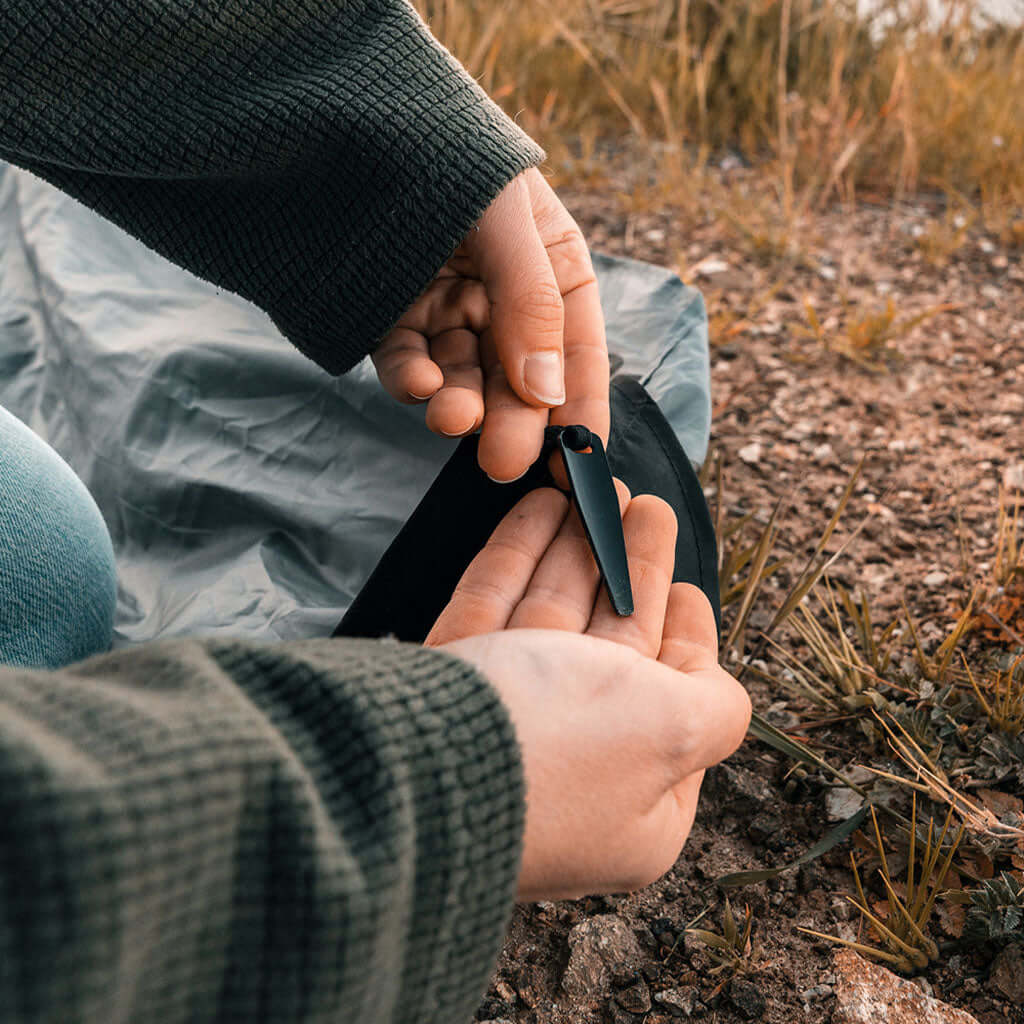 Pocket Blanket - Shop  Travel Blankets at  Trekaline