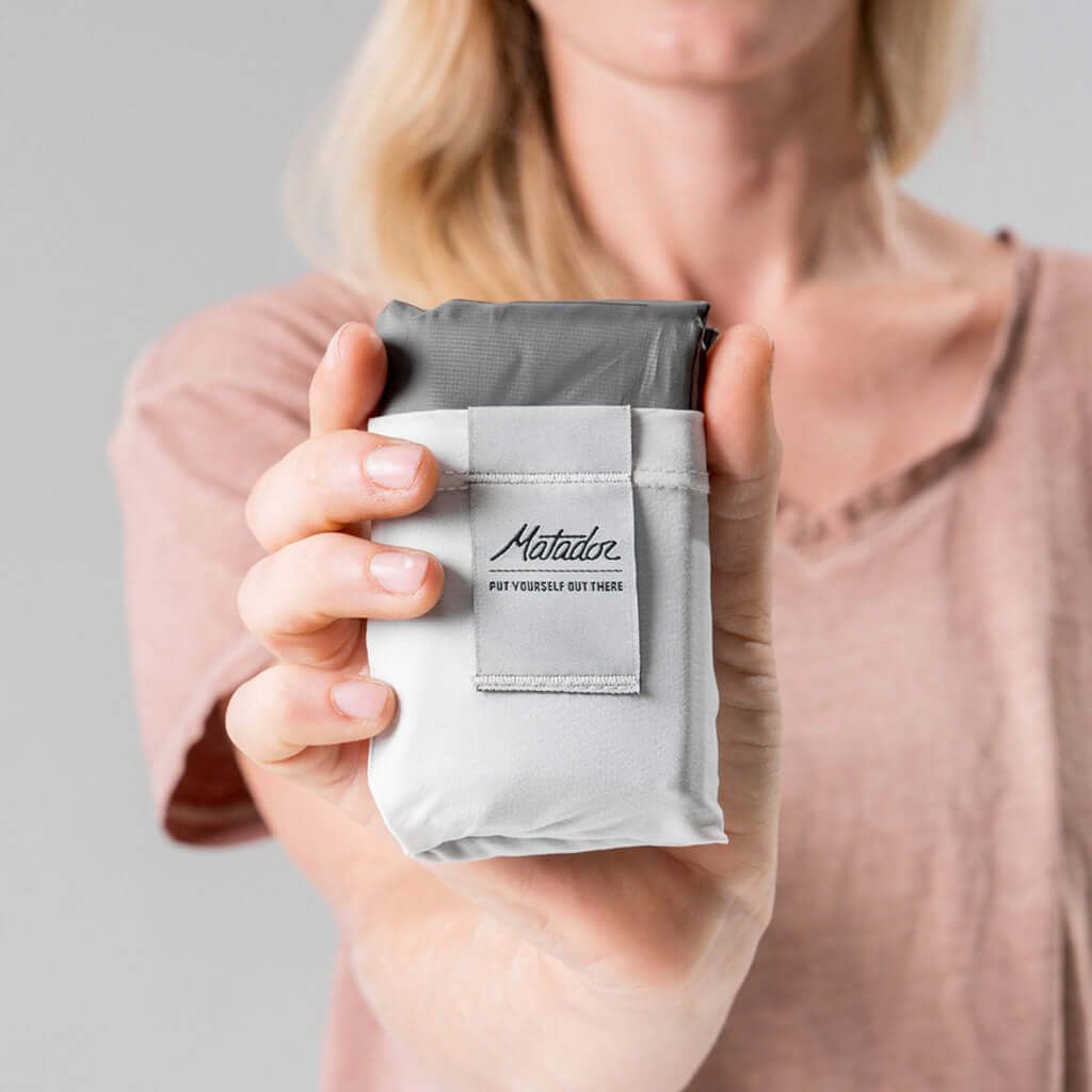 Pocket Blanket - Shop  Travel Blankets at  Trekaline
