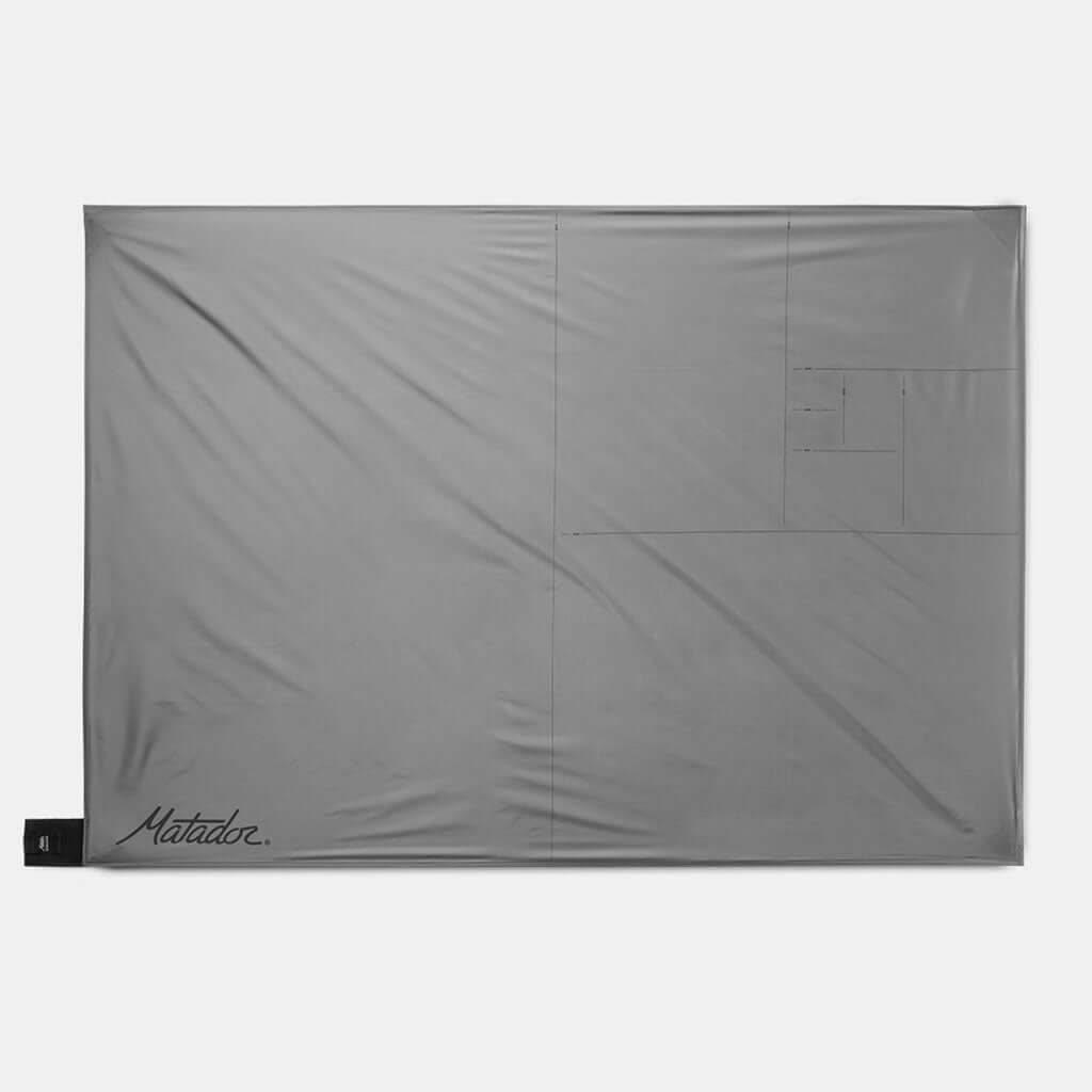 Pocket Blanket - Shop  Travel Blankets at  Trekaline