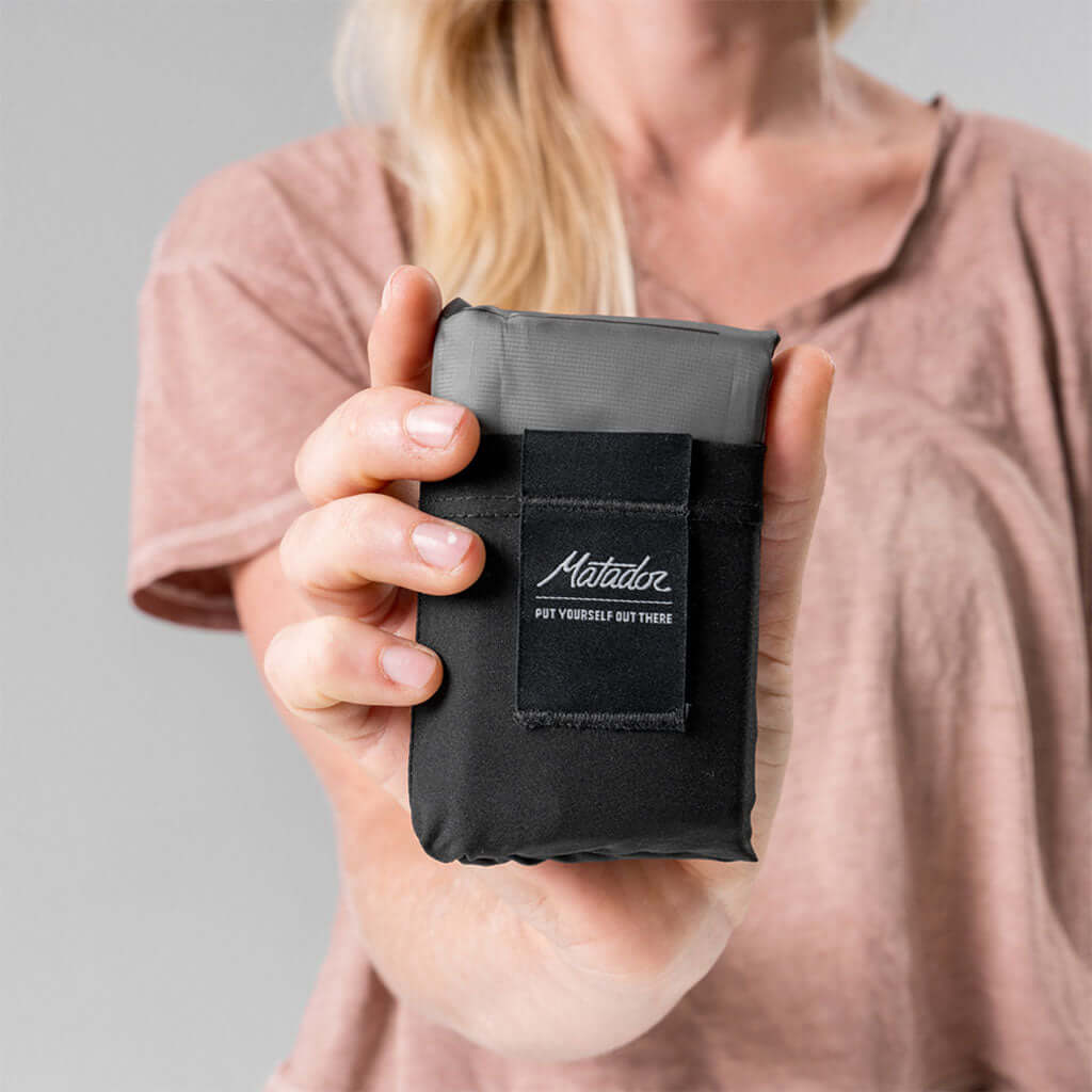 Pocket Blanket - Shop  Travel Blankets at  Trekaline