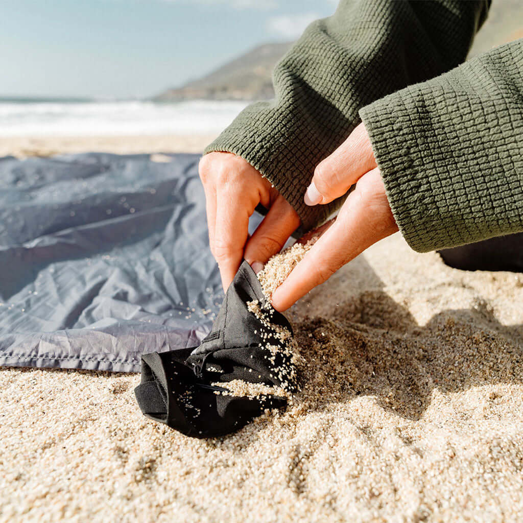 Pocket Blanket - Shop  Travel Blankets at  Trekaline