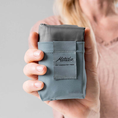 Pocket Blanket - Shop  Travel Blankets at  Trekaline