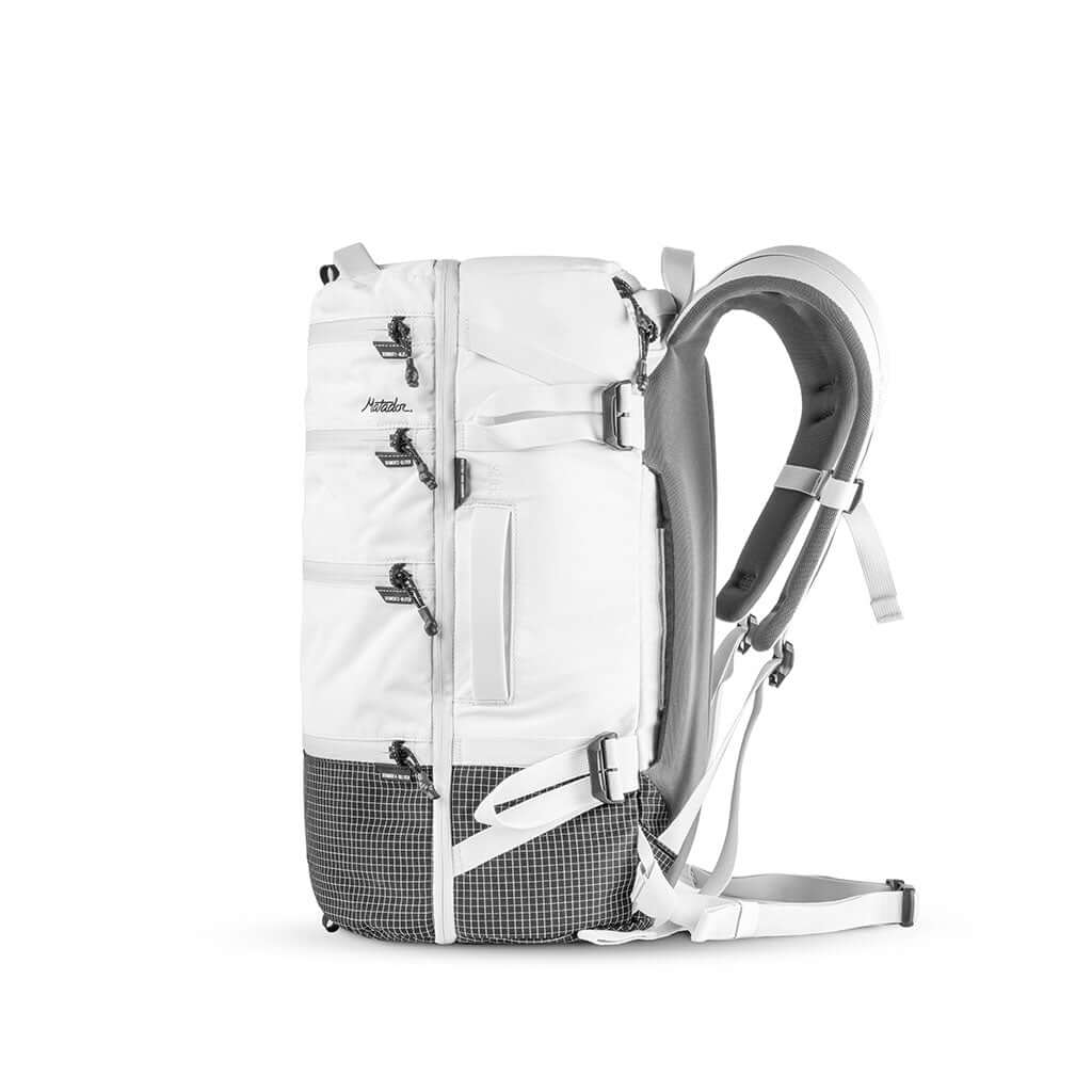 SEG28 Travel Backpack - Shop  Travel Daypacks at  Trekaline