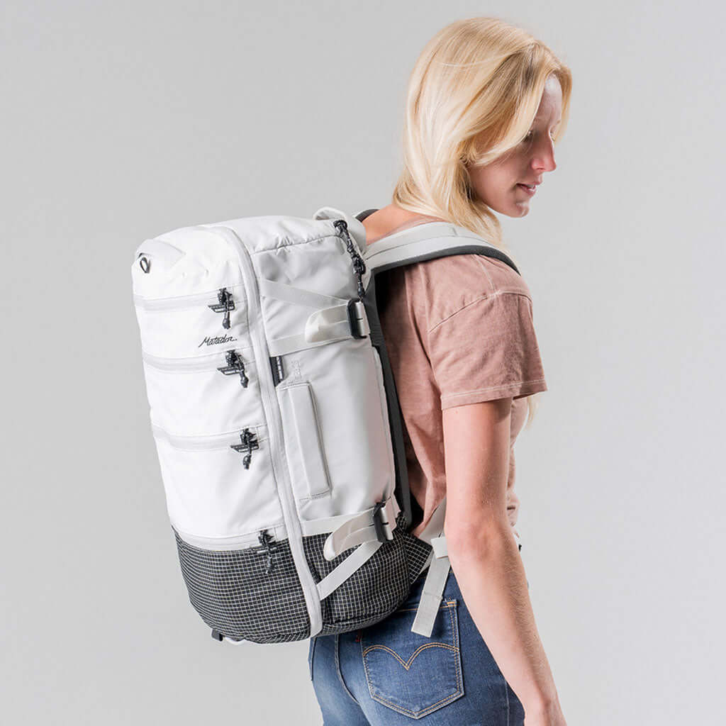 SEG28 Travel Backpack - Shop  Travel Daypacks at  Trekaline