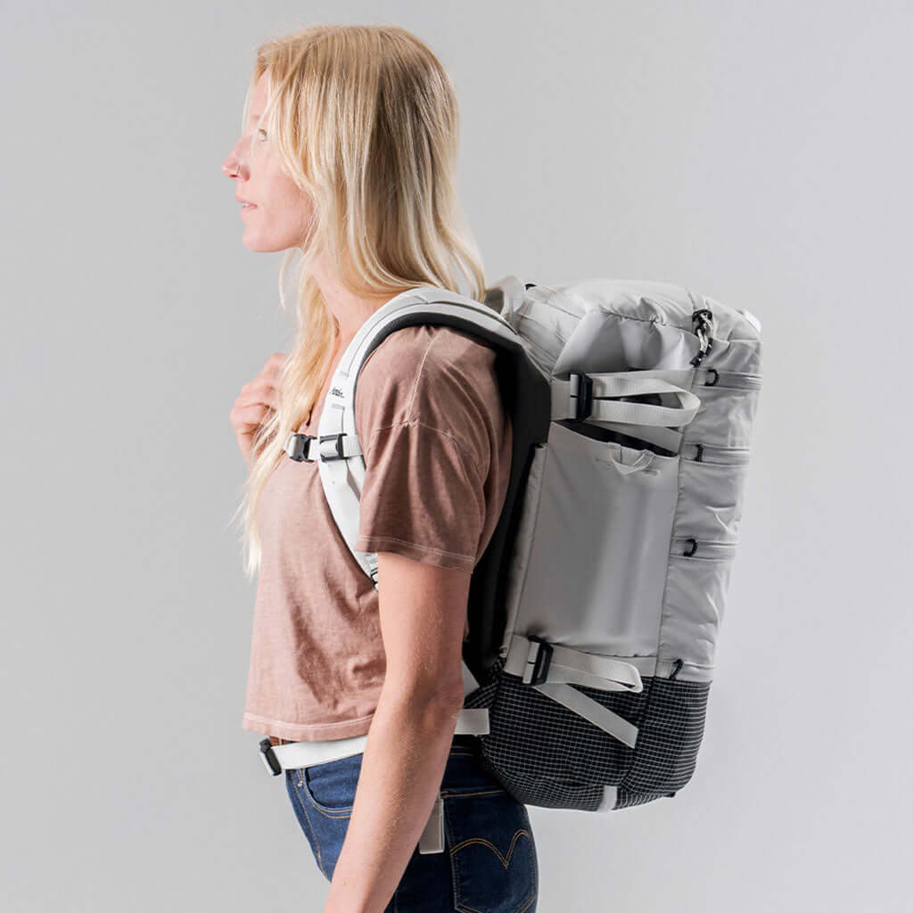 SEG28 Travel Backpack - Shop  Travel Daypacks at  Trekaline
