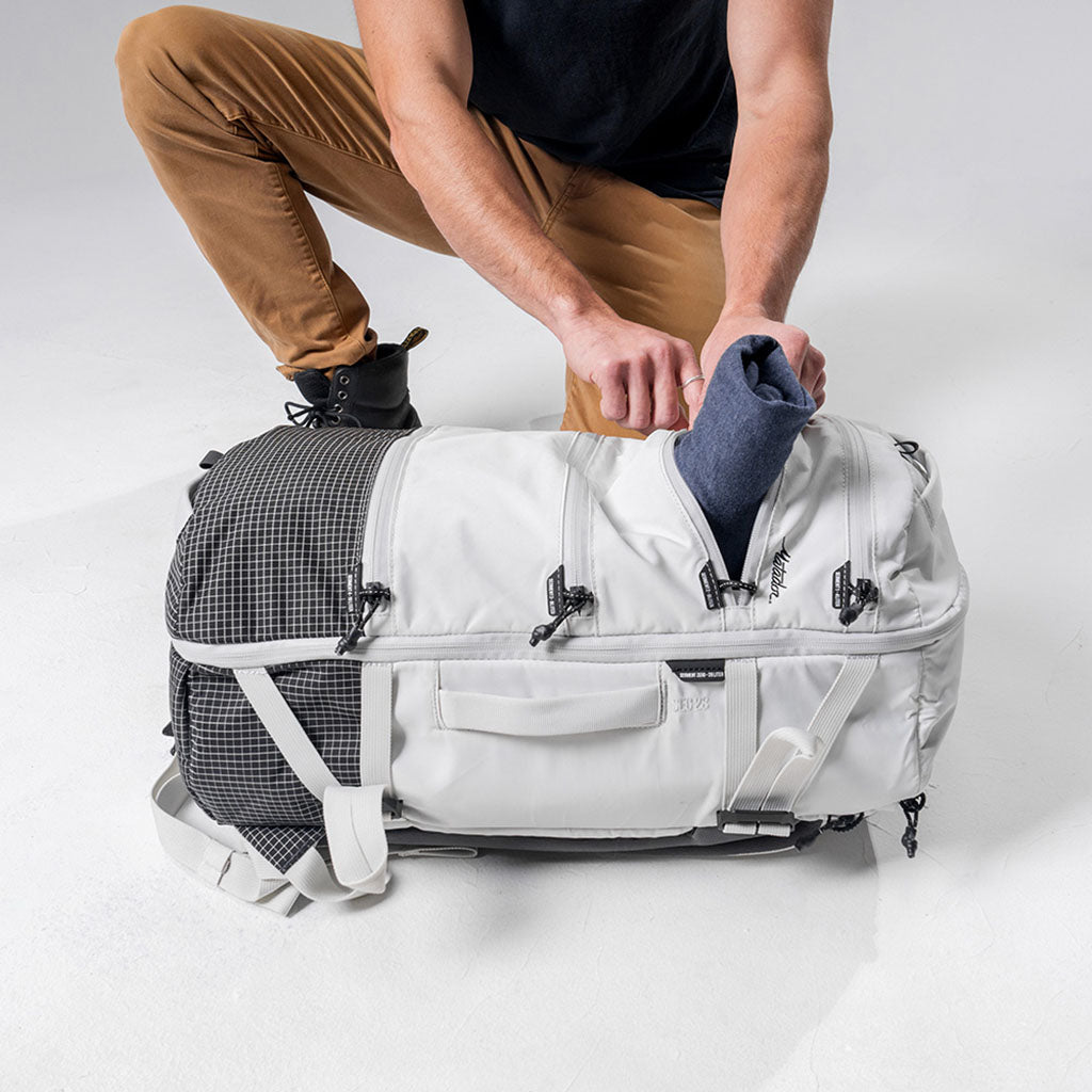 Matador SEG28 Travel Backpack - Shop  Travel Daypacks at  Trekaline