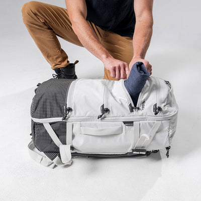 Matador SEG28 Travel Backpack - Shop  Travel Daypacks at  Trekaline
