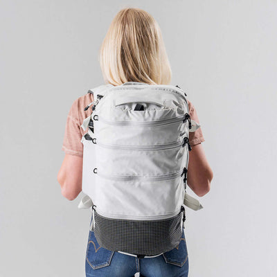 SEG28 Travel Backpack - Shop  Travel Daypacks at  Trekaline