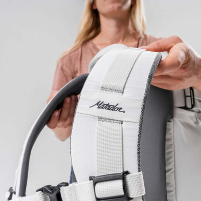 SEG28 Travel Backpack - Shop  Travel Daypacks at  Trekaline