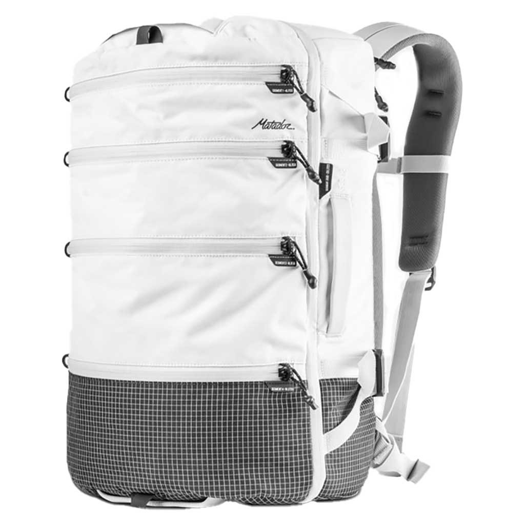 SEG28 Travel Backpack - Shop  Travel Daypacks at  Trekaline