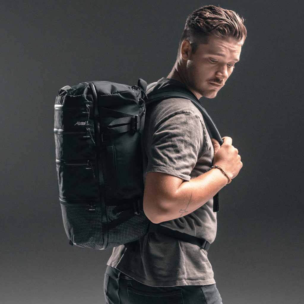 SEG28 Travel Backpack - Shop  Travel Daypacks at  Trekaline