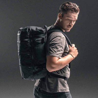 SEG28 Travel Backpack - Shop  Travel Daypacks at  Trekaline