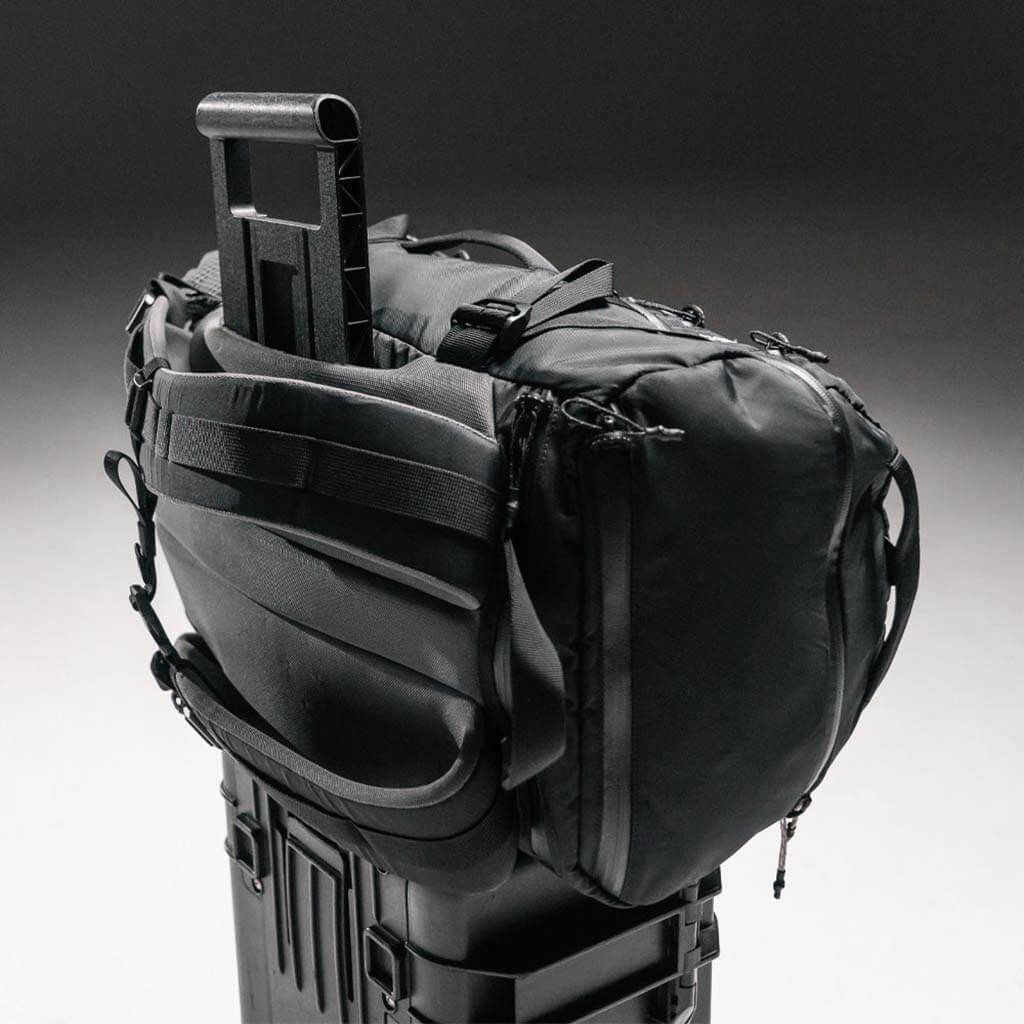SEG28 Travel Backpack - Shop  Travel Daypacks at  Trekaline