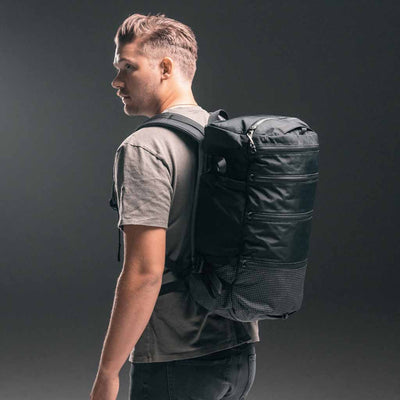 SEG28 Travel Backpack - Shop  Travel Daypacks at  Trekaline