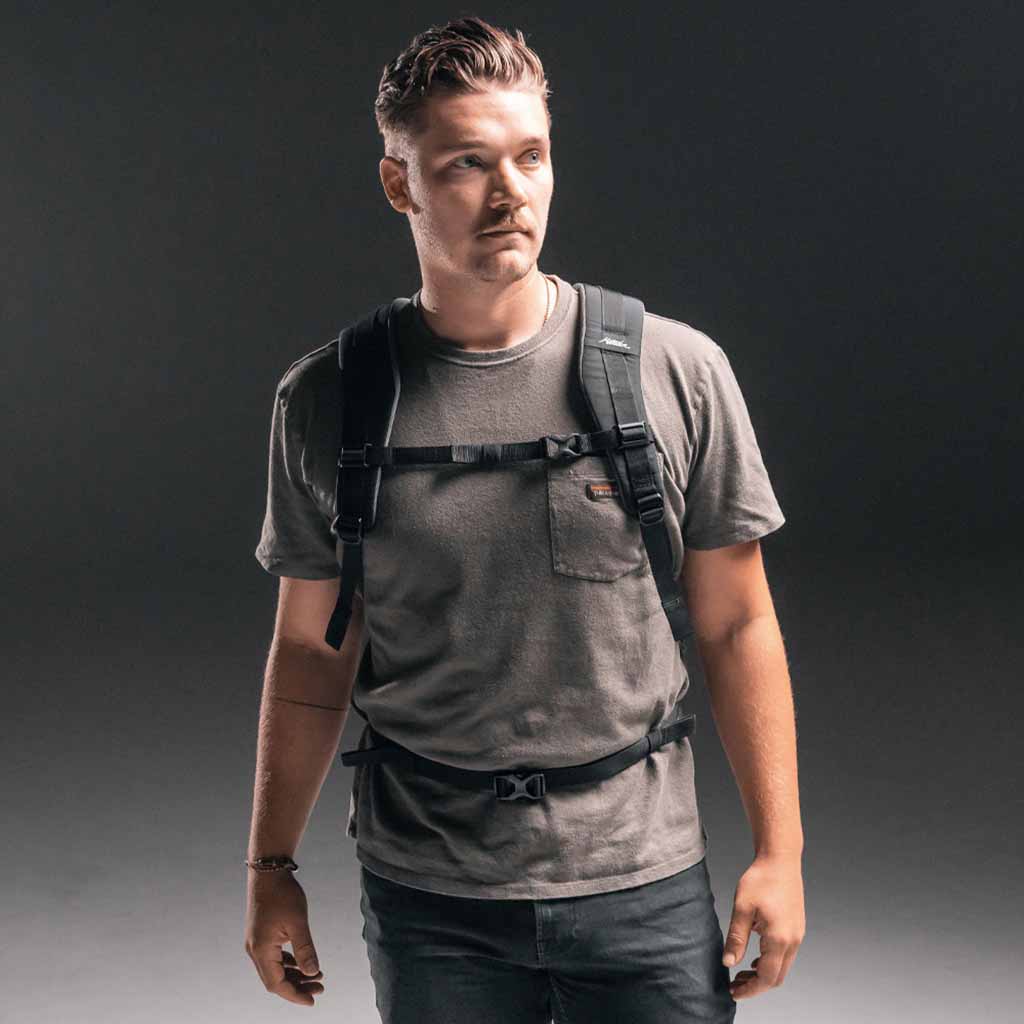 SEG28 Travel Backpack - Shop  Travel Daypacks at  Trekaline