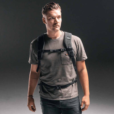 SEG28 Travel Backpack - Shop  Travel Daypacks at  Trekaline